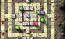GemCraft Labyrinth