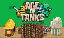 Age Of Tanks Warriors Td War