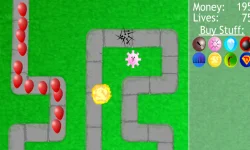 Bloons Tower Defense 2