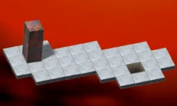 Bloxorz