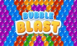 Bubble Blast