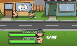 Chaos Faction 2