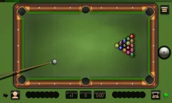 8 Ball Billiards Classic