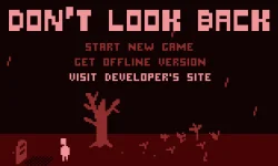 Dont Look Back
