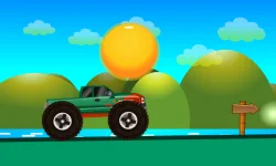 Downhill Rush 2