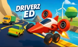 Driverz Ed