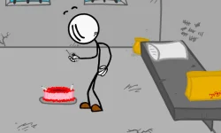 Escaping The Prison