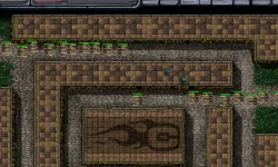 Flash Circle Td