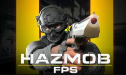 Hazmob FPS