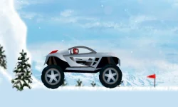 Ice Racer