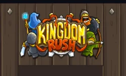 Kingdom Rush