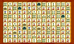 Mahjong Connect