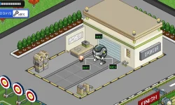 Mecha Arena