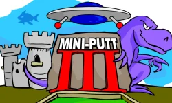 Mini Putt 3