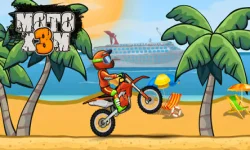Moto X3M