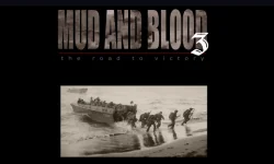 Mud And Blood 3
