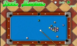 Pool Maniac