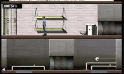 Prison Break Game