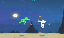 Stickman Slash