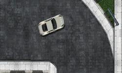 SuperCar Drift