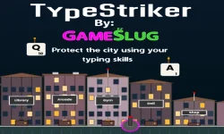 Type Striker